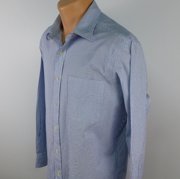Polo Ralph Lauren long sleeve button down.16-32/33 - Picture 6 of 7